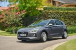 Hyundai i30 Go 2017 года (AU)